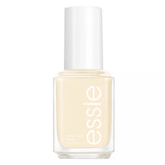 Essie Nail Polish Spring 2022 Collection featuring a variety of vibrant nail polish bottles on display.