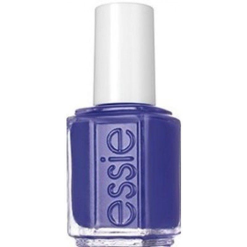 Essie Nail Polish Suite Retreat #900 in pastel pink and purple shades, displayed in a collection of pastel-colored nail polishes.