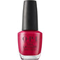 OPI GelColor Nail Polish in 0.5 fl oz bottle, vibrant gel nail polish with smooth finish, displayed on a clean background