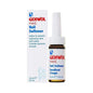 Gehwol Med Nail Softener in a 0.5 oz bottle, designed to soften and condition nails for easier care and removal.
