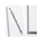 Tweezerman Nail Pushy & Cleaner for Men, a professional nail tool for pushing back cuticles and cleaning nails.