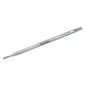 Tweezerman Nail Pushy Cuticle Tool from Pasteur Pharmacy, a 0.3 oz nail tool for pushing and shaping cuticles.