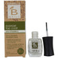 Barielle Everlast Top Coat with Vitamin E for nails, 0.45 oz, in a clear bottle, showcasing the nail top coat product.