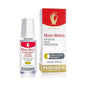 Mavala Mava White optical nail whitener in 0.3 oz tube, designed to brighten and whiten natural nails for men and women.