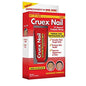 Cruex Fungal Nail Revitalizing Gel in 0.27 oz tube, designed to improve the appearance of affected nails.