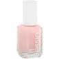 Essie Mademoiselle 112 nail polish in 0.46 oz bottle, featuring a soft, pastel pink color for nails.