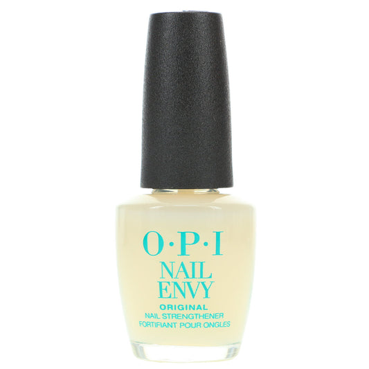 OPI Nail Strengthener in 0.5 Fl Oz bottle, maximum-strength formula for healthy, strong nails, from Pasteur Pharmacy
