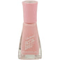 Sally Hansen Insta-Dri Pink Blink nail polish in 9.17 ml bottle with bright pink color and smooth finish.