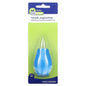 Ezy Dose Kids Baby Nasal Aspirator from Pasteur Pharmacy, safe and gentle mucus remover for infants, with a clear aspirator device.