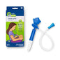 Ezy Dose Kids Nasal Aspirator by Pasteur Pharmacy with four disposable chambers, designed for baby and toddler sinus relief.