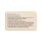 Wavertree & London Santal & Cardamon Natural Soap 7 oz, artisan soap bar with rich scent, wrapped in natural packaging.