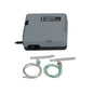 Drive Medical Power Neb Ultra nebulizer with reusable kit, compact medical device for efficient respiratory therapy.