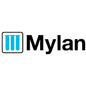 Medium Easivent nebulizer mask by Mylan Specialty, designed for effective respiratory therapy.