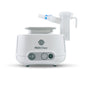 PARI PRONEB MAX Compressor System with LC Plus Nebulizer for respiratory therapy, by Pasteur Pharmacy.