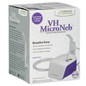 Veridian MicroNeb Compressor Nebulizer System for respiratory therapy, compact and efficient medical device from Pasteur Pharmacy