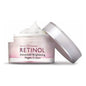Pasteur Pharmacy Retinol Advanced Brightening Night Cream 1.7 oz, smooth cream for nighttime skincare and skin brightening.