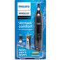 Philips Norelco Nosetrimmer 1000 nose trimmer with sleek design and precision grooming features, ideal for nose and ear hair removal.