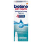 Biotene Moisturizing Dry Mouth Spray in gentle mint flavor, 1.5 fl oz, oral care product from Pasteur Pharmacy.