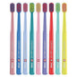 Curaprox 3960 Super Soft Toothbrush for gentle oral care, with soft bristles and ergonomic handle, ideal for sensitive teeth.