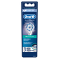 Oral B Pro Gum Care electric toothbrush replacement brush head refills for effective gum cleaning and oral care.