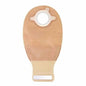 Transparent Convatec ostomy pouch from Pasteur Pharmacy, showing clear, flexible design for ostomy waste collection.