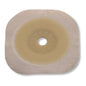 Hollister 14603 Flat Flextend Skin Barrier, 5-pack, cut-to-fit up to 1-3/4" flange, ostomy skin barrier for ostomy supplies.