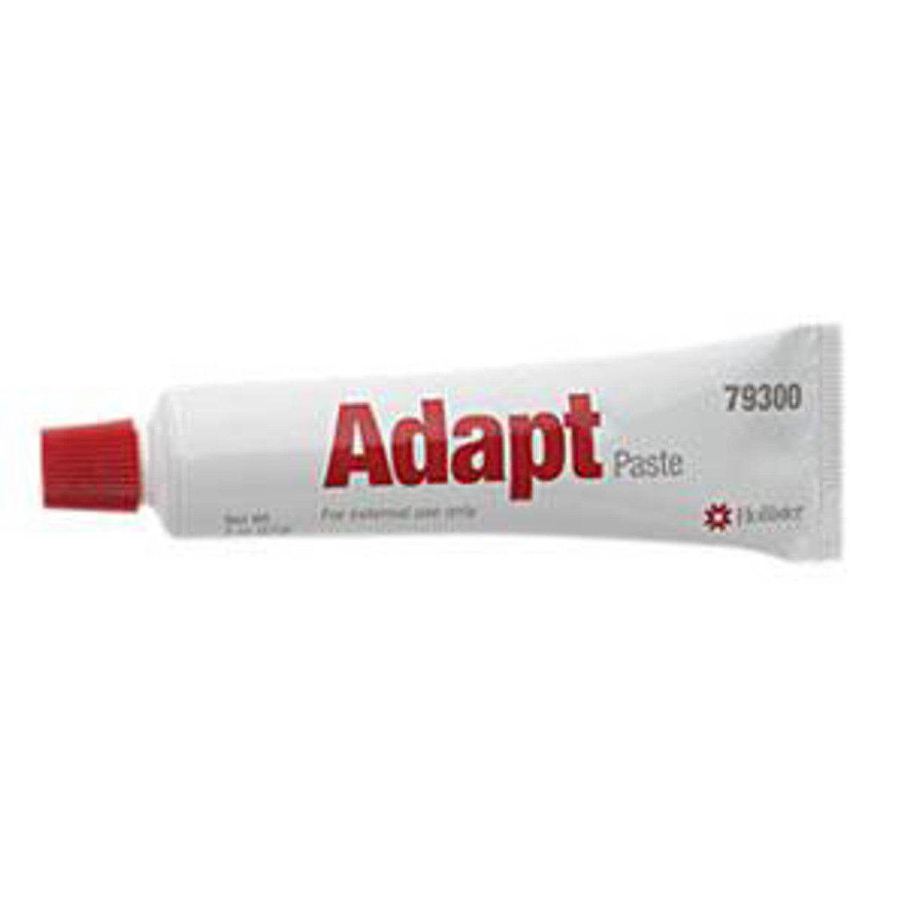 Hollister Adapt™ Ostomy Barrier Paste 2 oz. tube, ostomy supplies for skin protection and adhesion, by Pasteur Pharmacy.