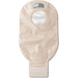 Hollister New Image 2-Piece Drainable Ostomy Pouch with 1.75-inch flange, designed for ostomy supply needs.