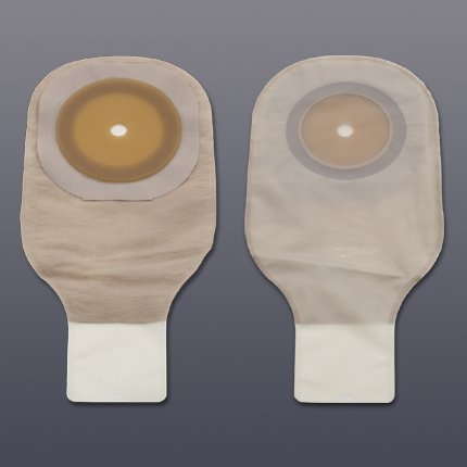 Premier Drainable Pouch 8631 from Pasteur Pharmacy, 10-count ostomy supply pouch with drainable design, suitable for ostomy care.