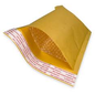 Pasteur Pharmacy Bubble Mailer #0, self-seal padded envelope for secure packing and shipping.