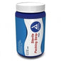 Sterile plain packing strip 2" x 5 yards by Dynarex for wound packing, with clear sterile packaging and gauze texture.