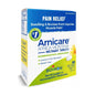 Boiron Arnicare Pain Relief Tablets in a bottle, 60 count, natural remedy for pain relief from Pasteur Pharmacy.