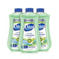 Dial Complete antibacterial foaming hand wash refill with fresh pear scent, 32 fl oz bottle from Pasteur Pharmacy.