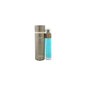 Perry Ellis 360 for Men Eau de Toilette spray, 1.7 fl oz, in a sleek bottle with a silver cap and modern design.