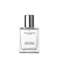 Acca Kappa Muschio Bianco Acqua Di Colonia perfume bottle, 1 fl oz, with elegant packaging and white fragrance label.