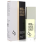 Alyssa Ashley Musk Eau de Toilette spray bottle, 1.7 fl oz, featuring a sleek design and elegant packaging for women.
