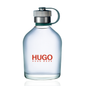 HUGO Boss Green Eau de Toilette spray in 2.5 oz bottle, featuring a fresh and masculine perfume design.