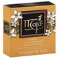 Maja Orange Blossom luxury perfumed soap from Pasteur Pharmacy, 3.5 oz bar with floral orange blossom scent.