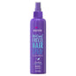 Aussie Hair Spray, Non-Aerosol, Maximum Hold, 8.5 Fl Oz bottle with blue cap and label, designed for strong, lasting hair hold.