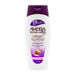 Avena Collagen Hand and Body Lotion by Pasteur Pharmacy in a 17 fl oz bottle, moisturizing and nourishing skin.