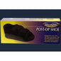 Bell-Horn® women's post-op shoe in medium size (6-8) for women, designed for foot injury recovery and support.