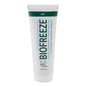 Biofreeze Cold Therapy Pain Relief Gel from Pasteur Pharmacy, showing the gel tube used for soothing muscle and joint pain relief.
