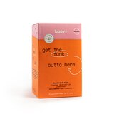 Busy Co. Refresh Deodorant Wipes by Pasteur Pharmacy, portable personal care wipes for quick freshness on the go.
