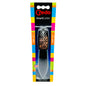 Credo Solingen Black Pop Art Smart Cutter for personal care, featuring a sleek black design and ergonomic handle.