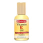 De La Cruz Vitamin E Oil for Face in 1 fl oz bottle, a natural personal care product for skin hydration and nourishment.
