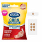Dr Scholls Corn Remover One Step medicated bandages for corns and calluses, designed for personal foot care treatment.