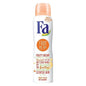 Fa Fruity Dream Deodorant Spray by Pasteur Pharmacy, 150ml, featuring a refreshing fruity scent for daily personal care.
