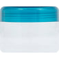 Small 2-ounce Good To Go Jar with Leak Shield from Pasteur Pharmacy, ideal for personal care storage and travel.