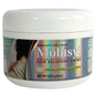 Mobisyl Pain Relieving Creme by Pasteur Pharmacy, 8 oz jar of maximum strength topical pain relief cream.
