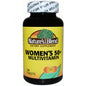 Nature's Blend Women's Multivitamin 50+ by Pasteur Pharmacy, 120 tablets, supporting health for women over 50.